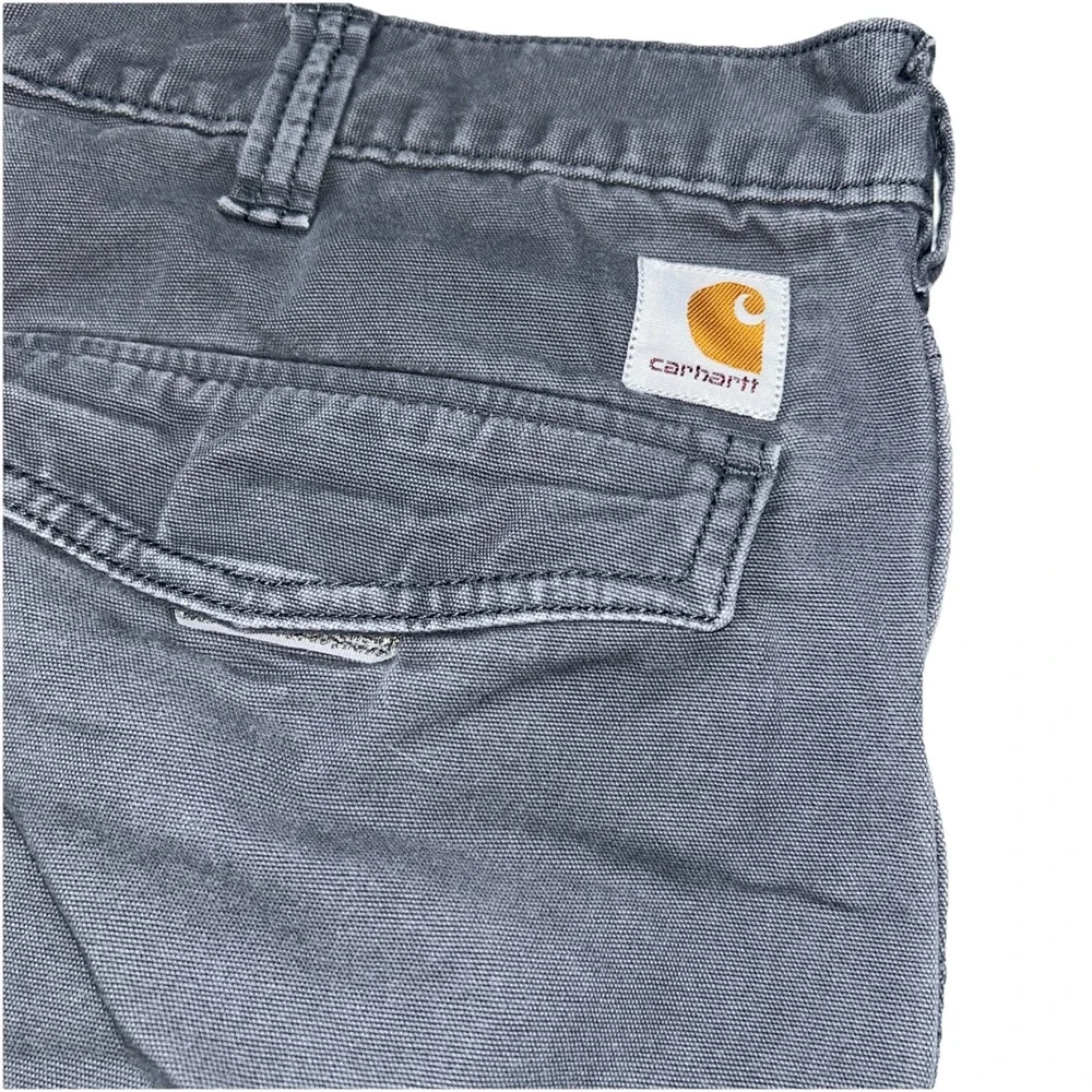 Carhartt‎ IRR Relaxed Fit Cargo Men's Size 42 Shorts